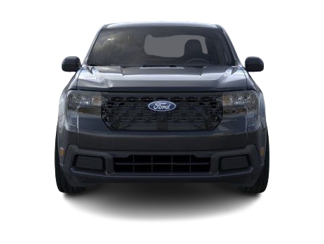 Thumbnail: 2026 Ford Maverick - 6
