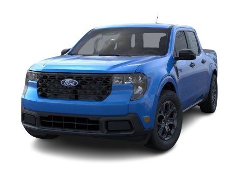 Thumbnail: 2026 Ford Maverick - 14