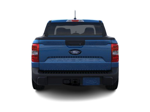 Thumbnail: 2026 Ford Maverick - 5