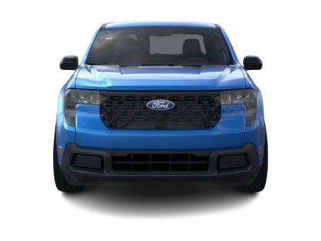 Thumbnail: 2026 Ford Maverick - 6