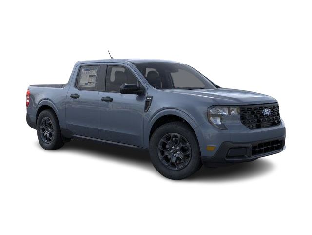 Thumbnail: 2026 Ford Maverick - 15