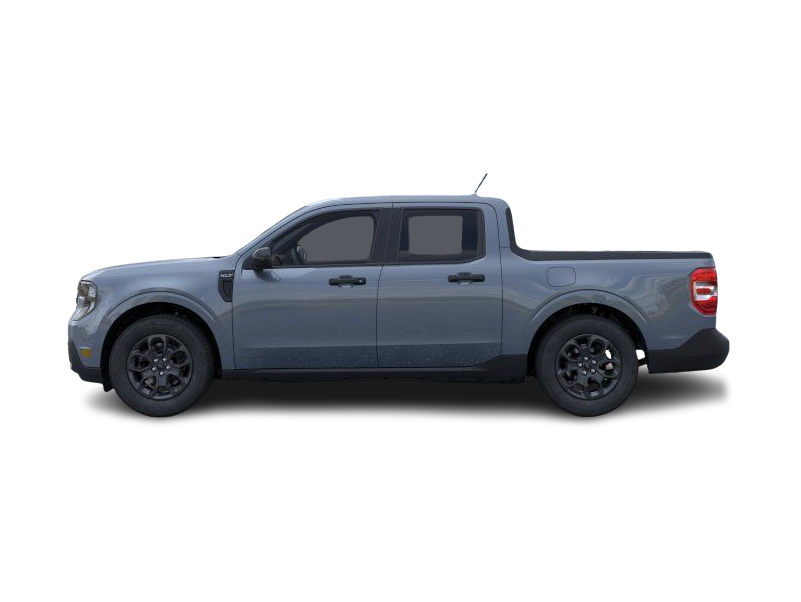 Thumbnail: 2026 Ford Maverick - 3