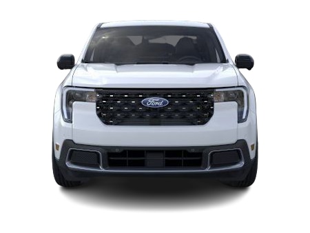 Thumbnail: 2025 Ford Maverick - 6