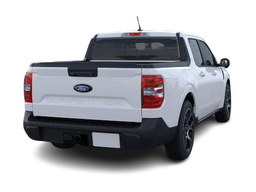 Thumbnail: 2025 Ford Maverick - 17