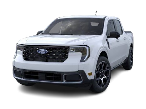 Thumbnail: 2025 Ford Maverick - 15