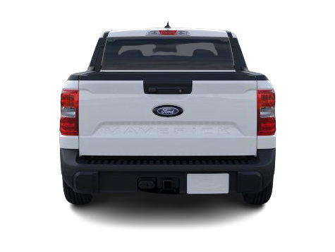 Thumbnail: 2025 Ford Maverick - 5