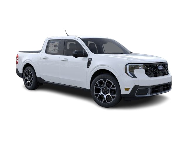 Thumbnail: 2025 Ford Maverick - 16
