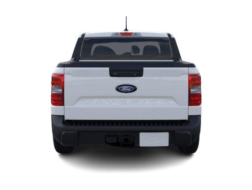 Thumbnail: 2025 Ford Maverick - 5