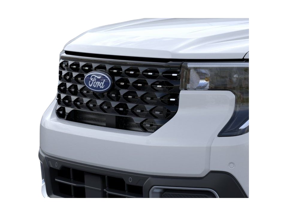 Thumbnail: 2025 Ford Maverick - 20