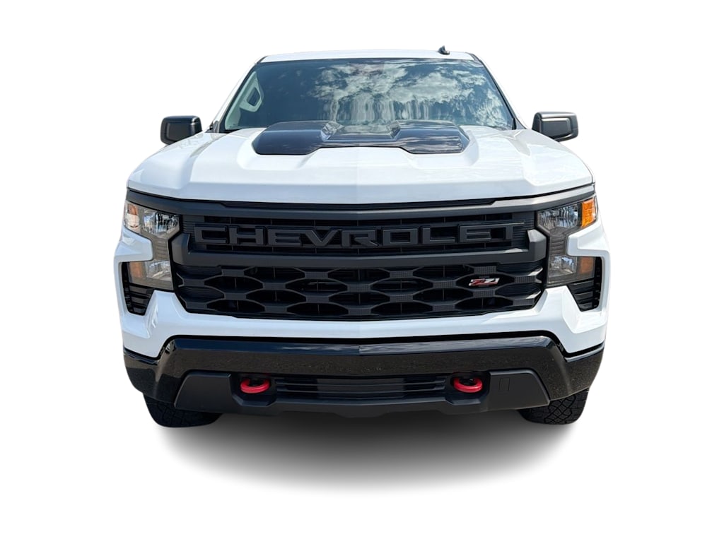 Thumbnail: 2022 Chevrolet Silverado 1500 - 6
