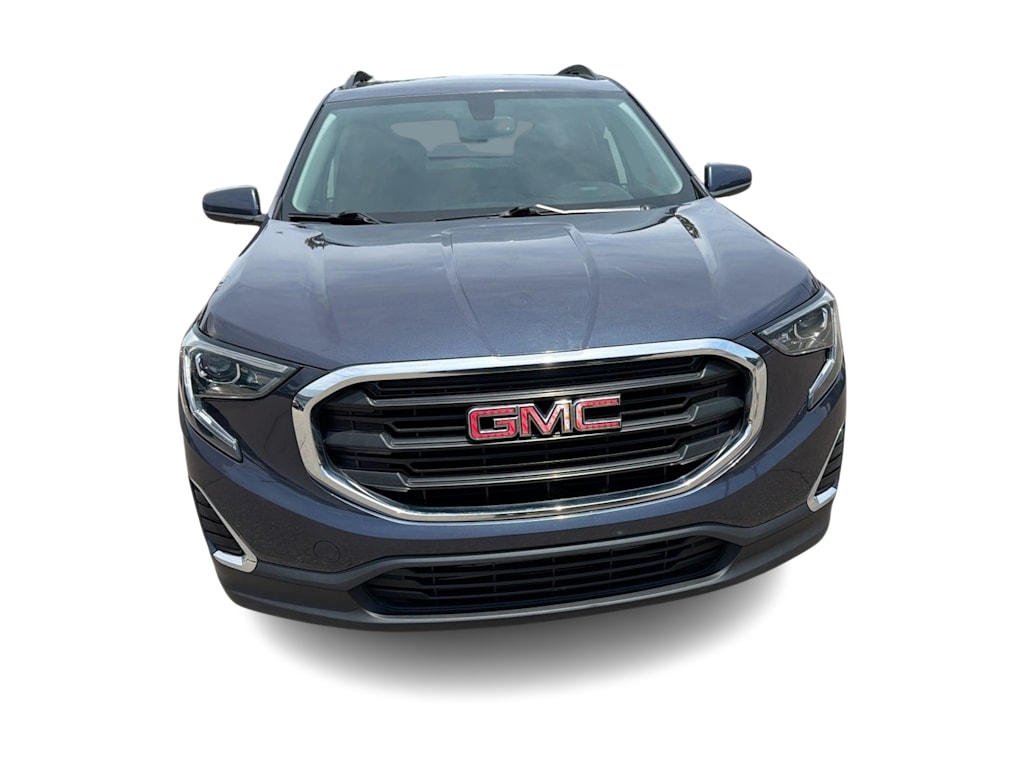 Thumbnail: 2019 GMC Terrain - 6