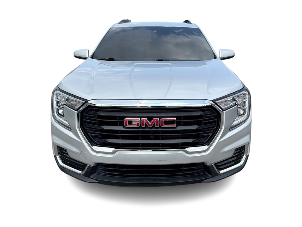 Thumbnail: 2022 GMC Terrain - 6