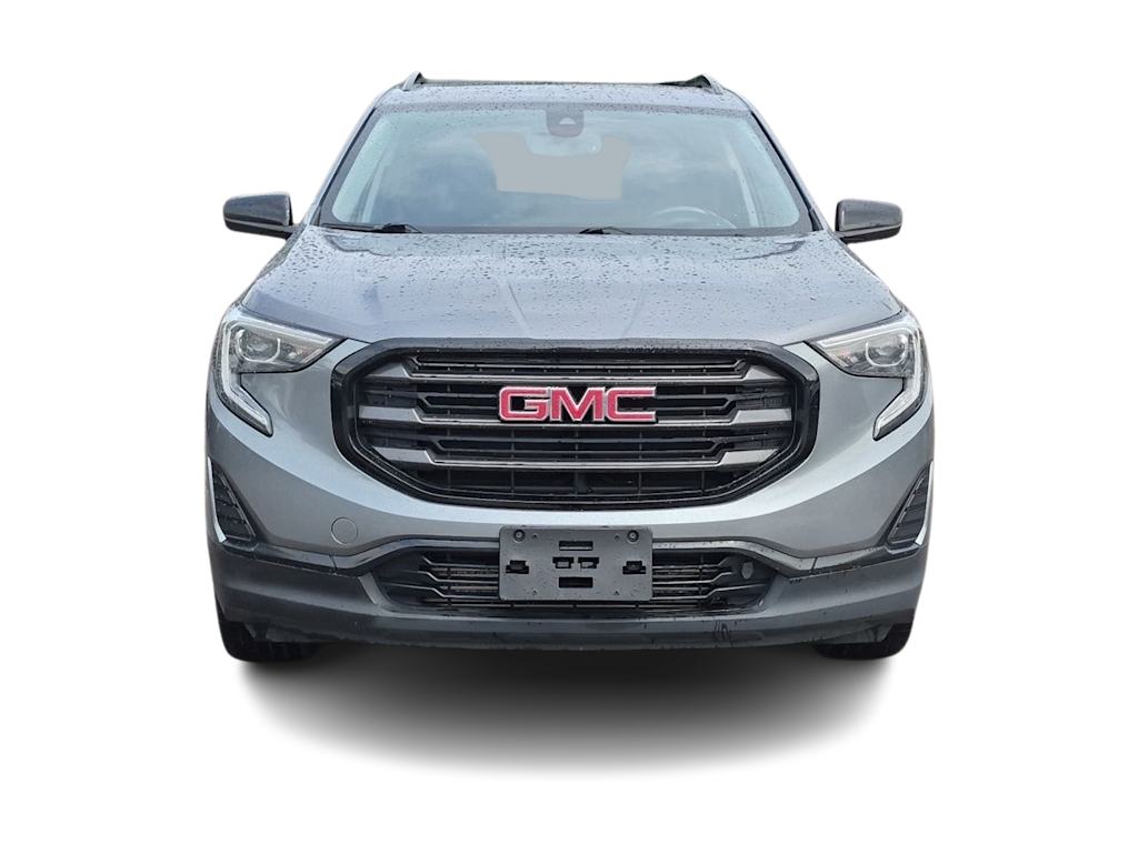 Thumbnail: 2020 GMC Terrain - 6