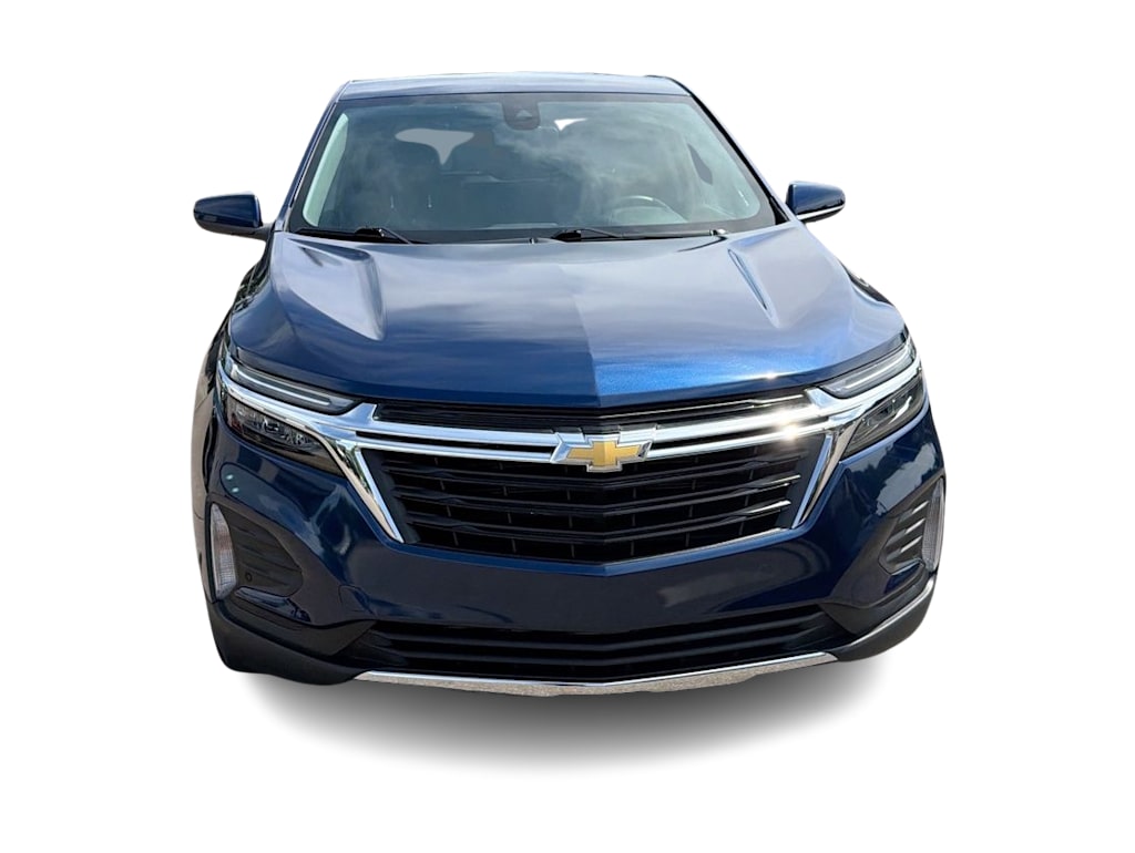 Thumbnail: 2023 Chevrolet Equinox - 5