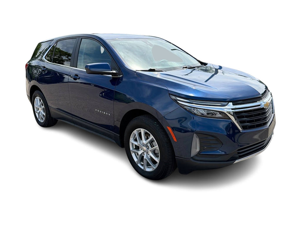 Thumbnail: 2023 Chevrolet Equinox - 18