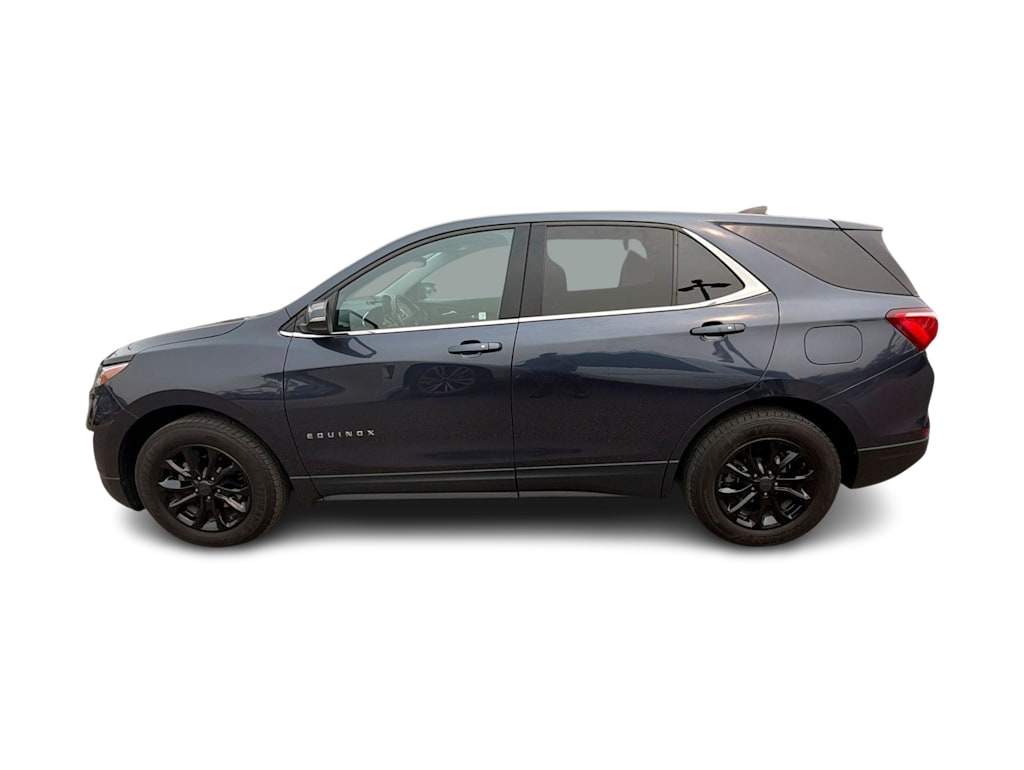 Thumbnail: 2019 Chevrolet Equinox - 3