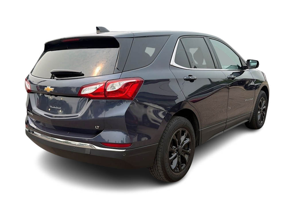Thumbnail: 2019 Chevrolet Equinox - 22