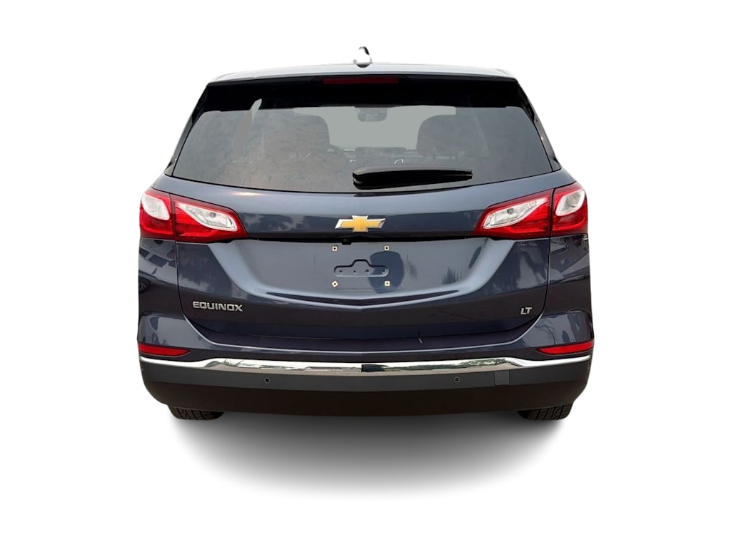 Thumbnail: 2019 Chevrolet Equinox - 21