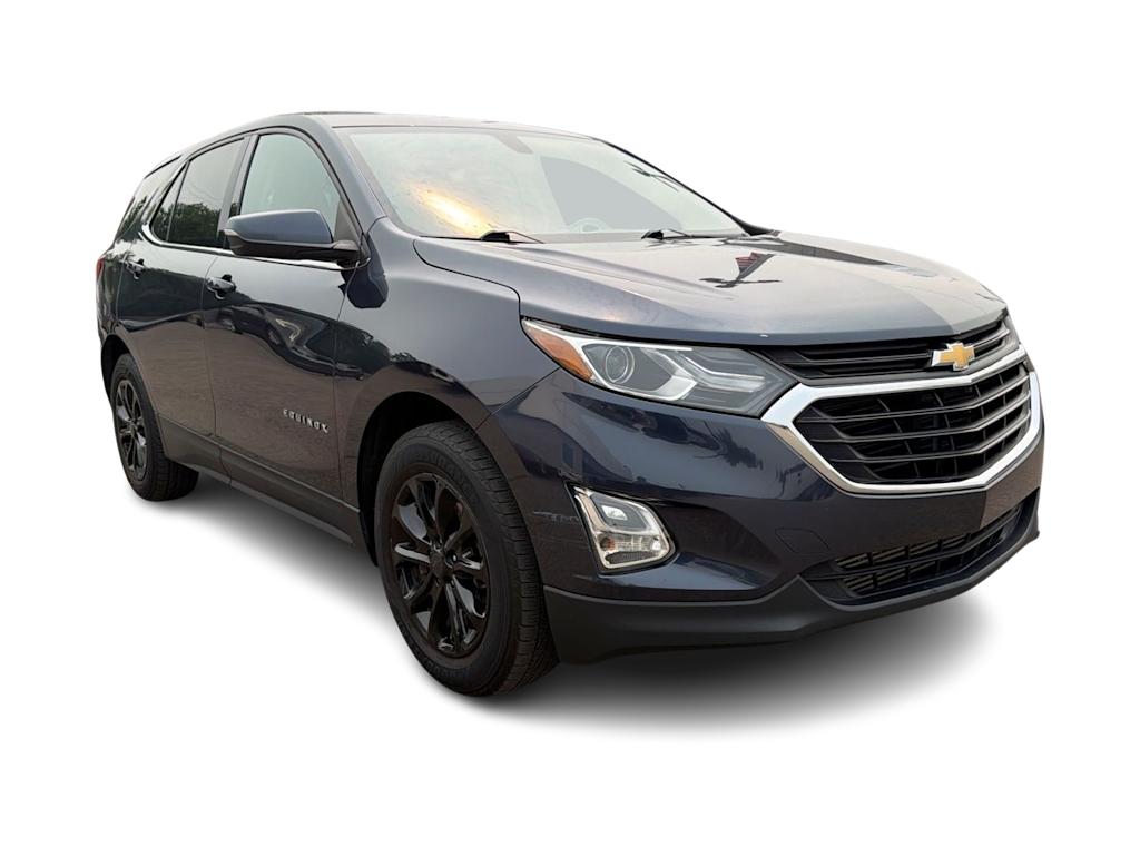 Thumbnail: 2019 Chevrolet Equinox - 19