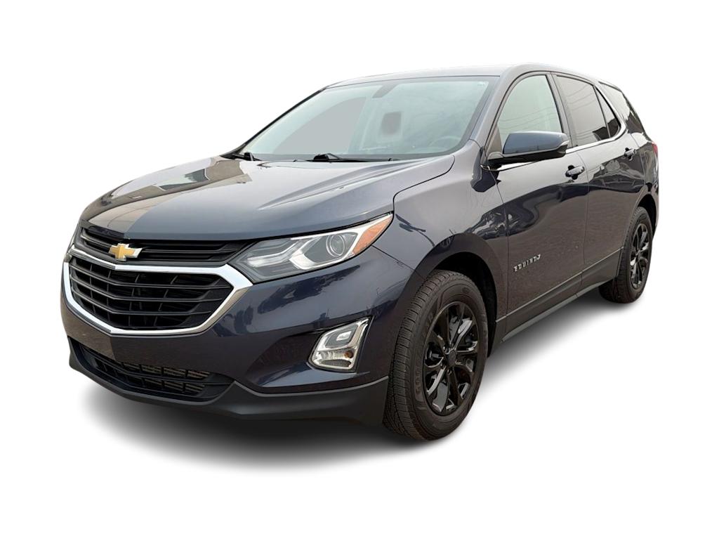 Thumbnail: 2019 Chevrolet Equinox - 20