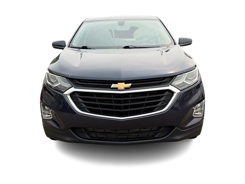 Thumbnail: 2019 Chevrolet Equinox - 5