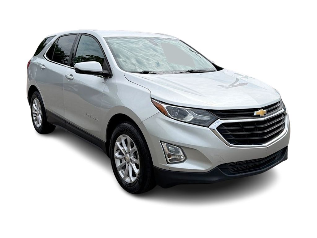 Thumbnail: 2019 Chevrolet Equinox - 19