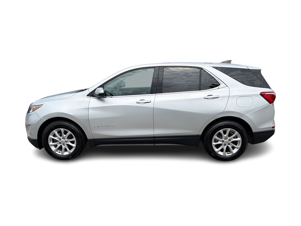 Thumbnail: 2019 Chevrolet Equinox - 3