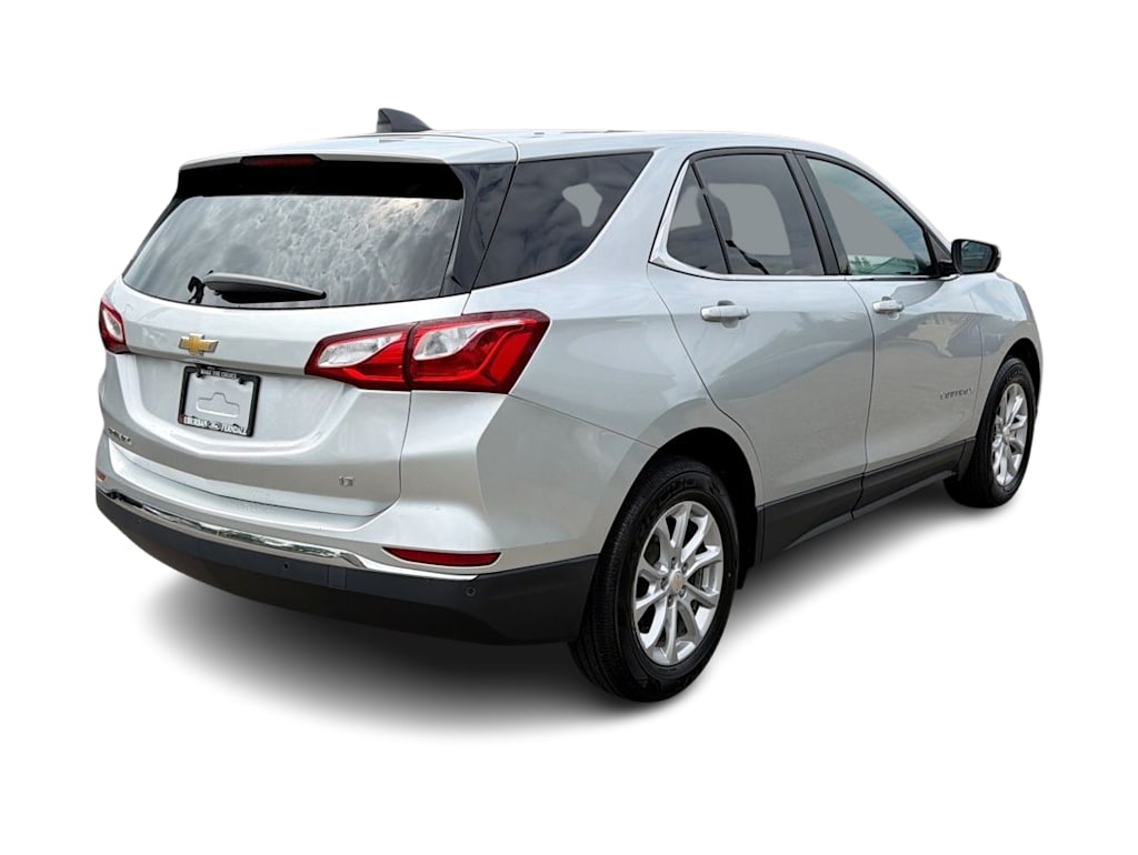 Thumbnail: 2019 Chevrolet Equinox - 21