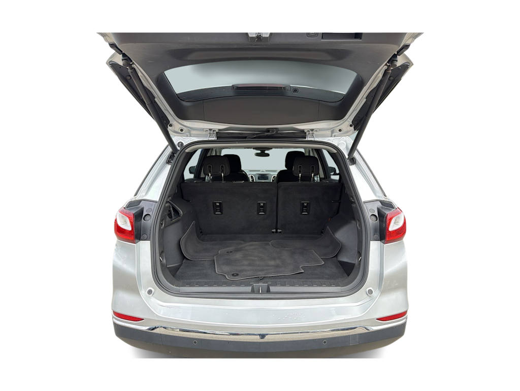 Thumbnail: 2019 Chevrolet Equinox - 16