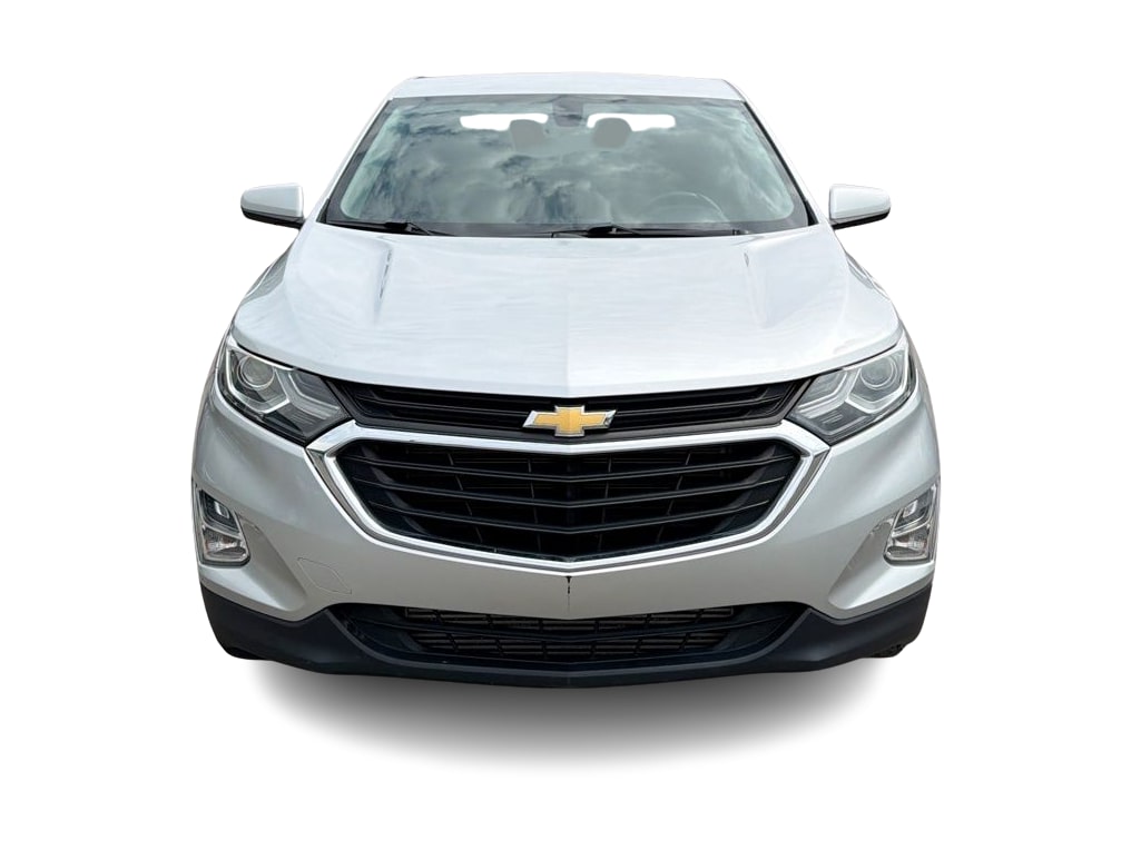 Thumbnail: 2019 Chevrolet Equinox - 6