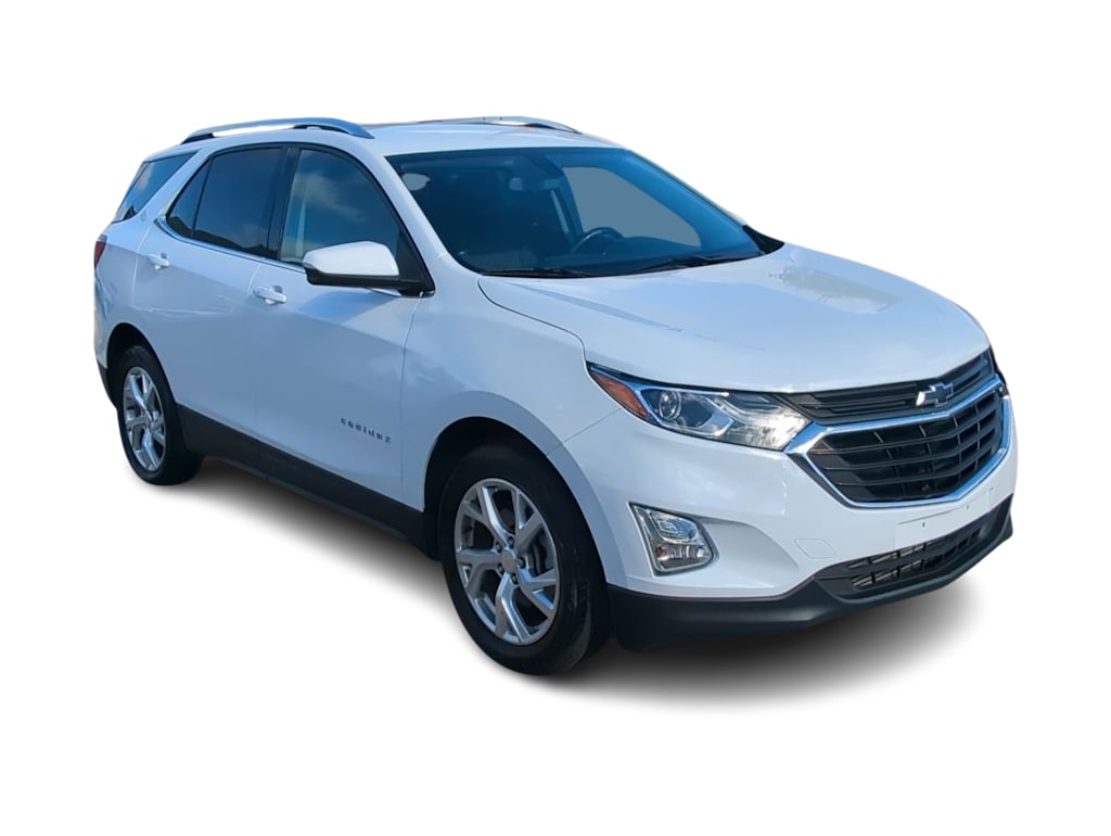 Thumbnail: 2019 Chevrolet Equinox - 20