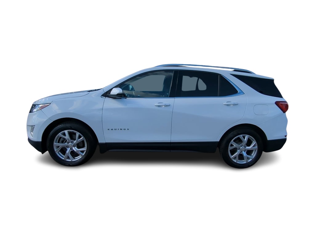 Thumbnail: 2019 Chevrolet Equinox - 3