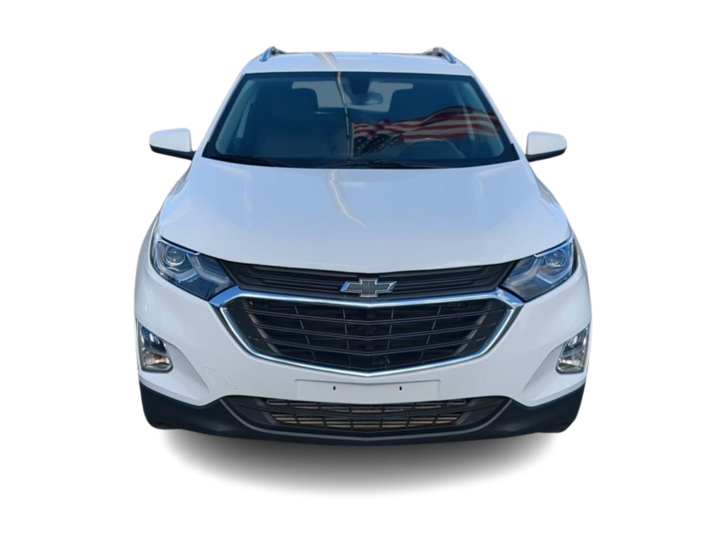 Thumbnail: 2019 Chevrolet Equinox - 6