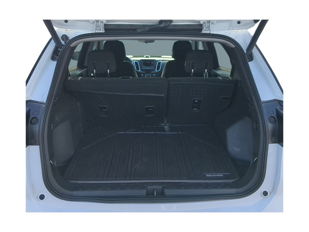 Thumbnail: 2019 Chevrolet Equinox - 17