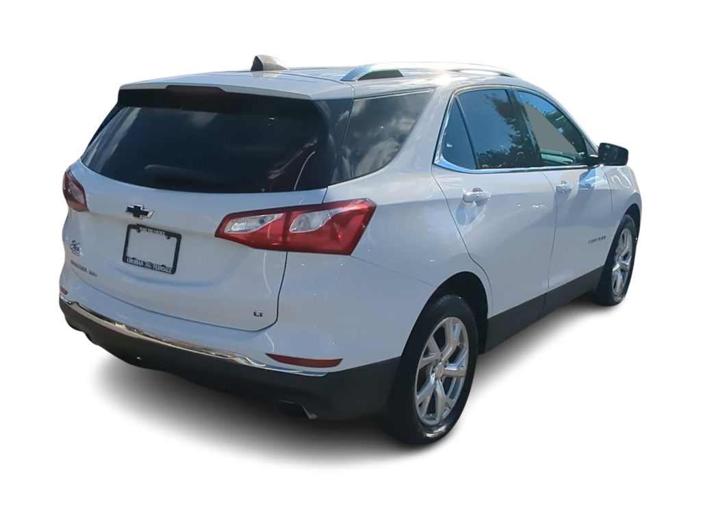 Thumbnail: 2019 Chevrolet Equinox - 22