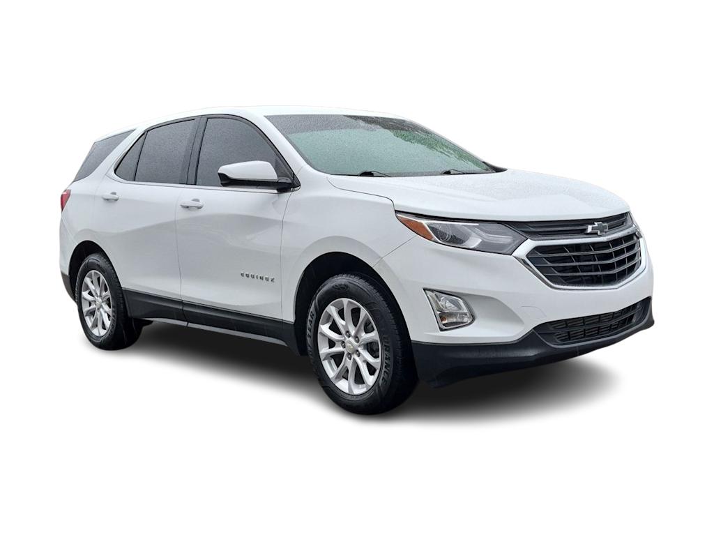 Thumbnail: 2020 Chevrolet Equinox - 20