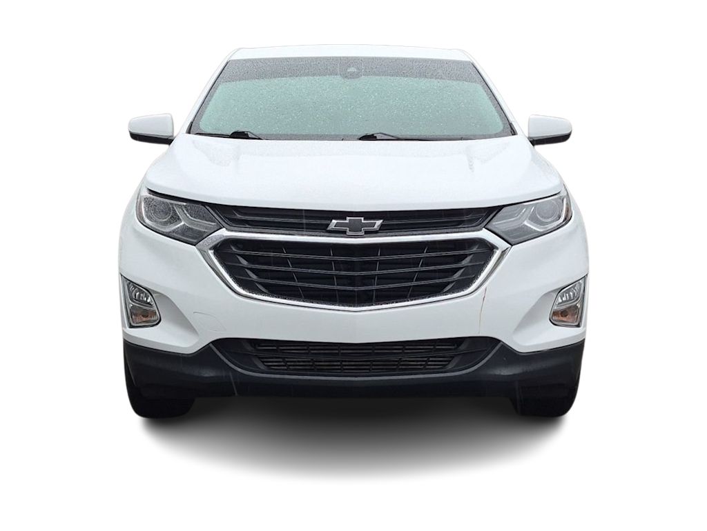 Thumbnail: 2020 Chevrolet Equinox - 6