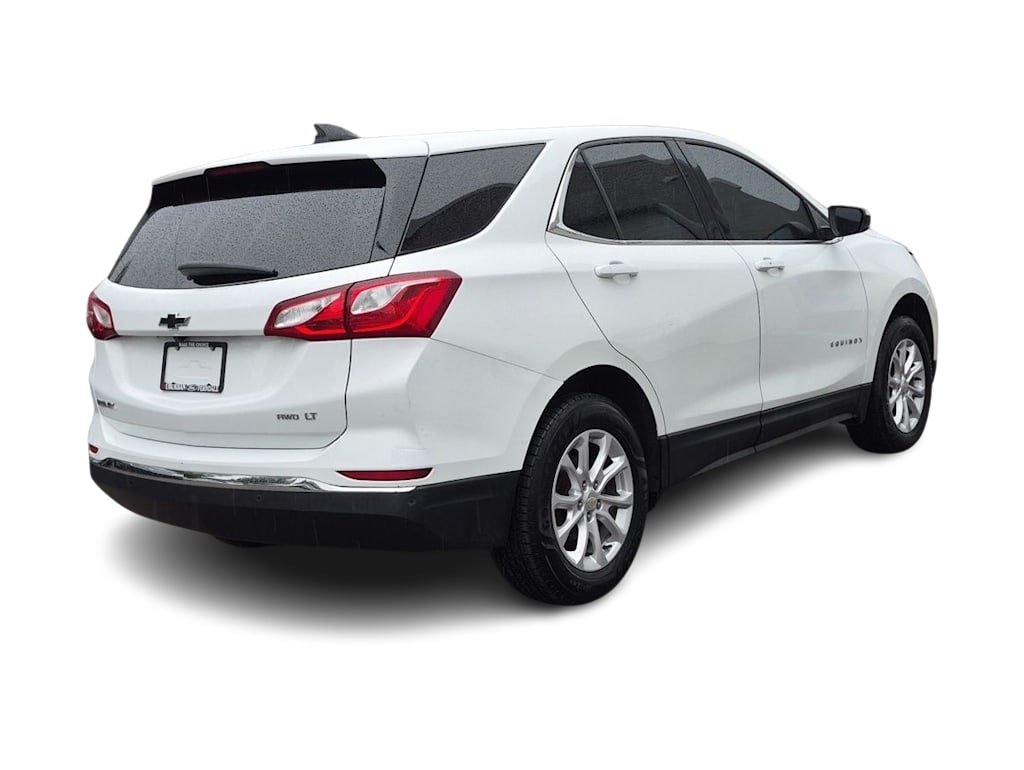 Thumbnail: 2020 Chevrolet Equinox - 22