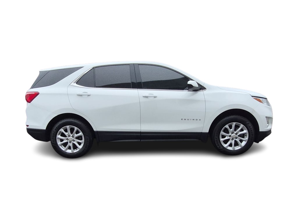 Thumbnail: 2020 Chevrolet Equinox - 23