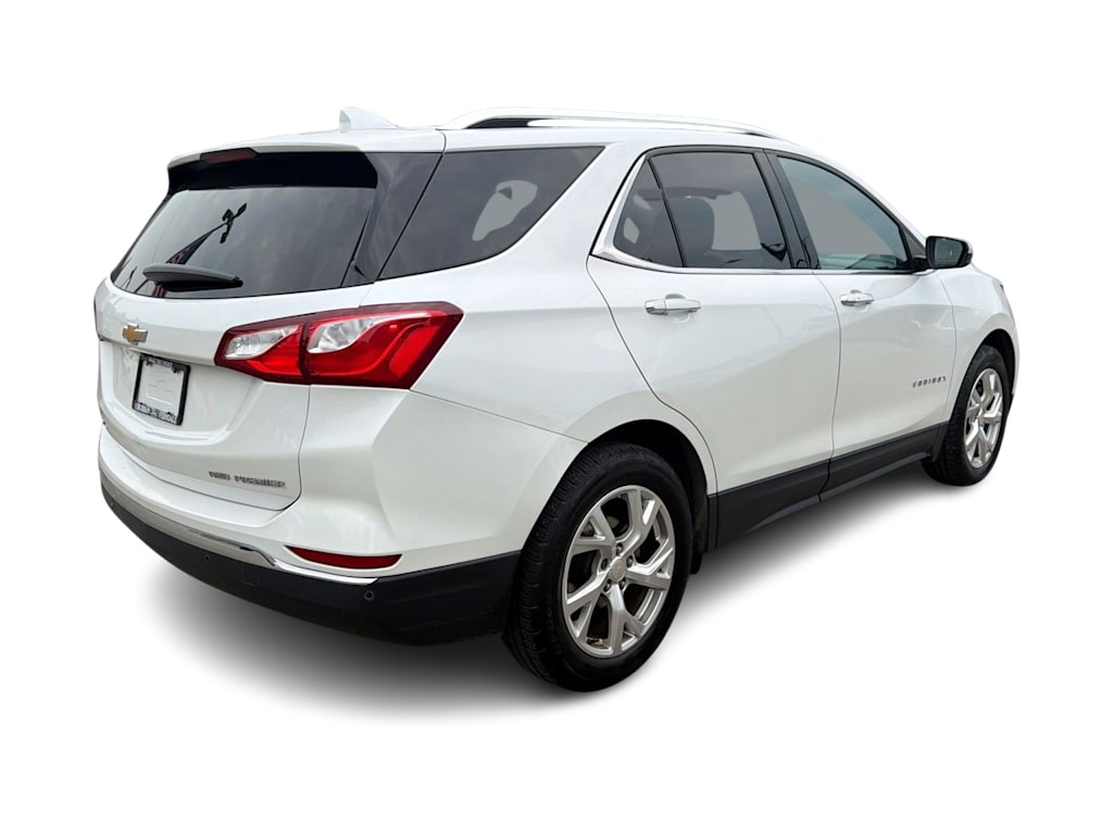 Thumbnail: 2020 Chevrolet Equinox - 20
