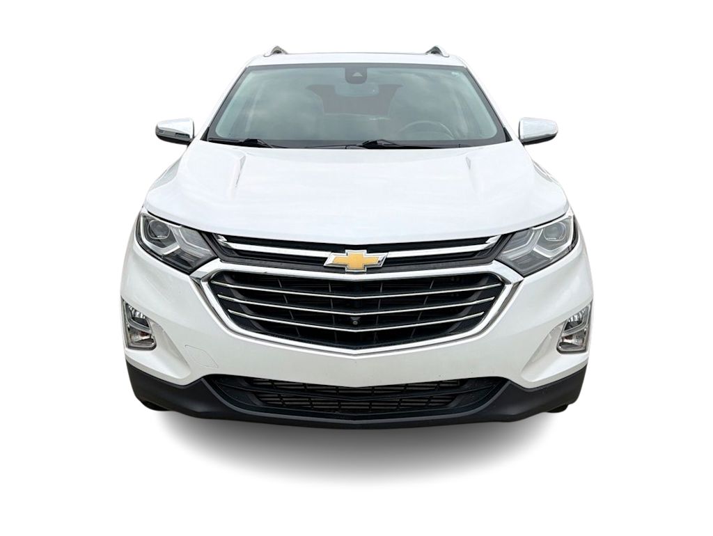 Thumbnail: 2020 Chevrolet Equinox - 6