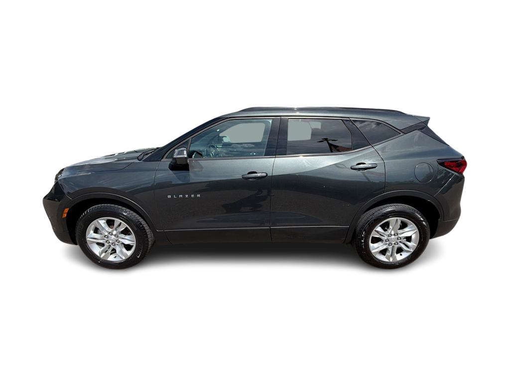 Thumbnail: 2019 Chevrolet Blazer - 3