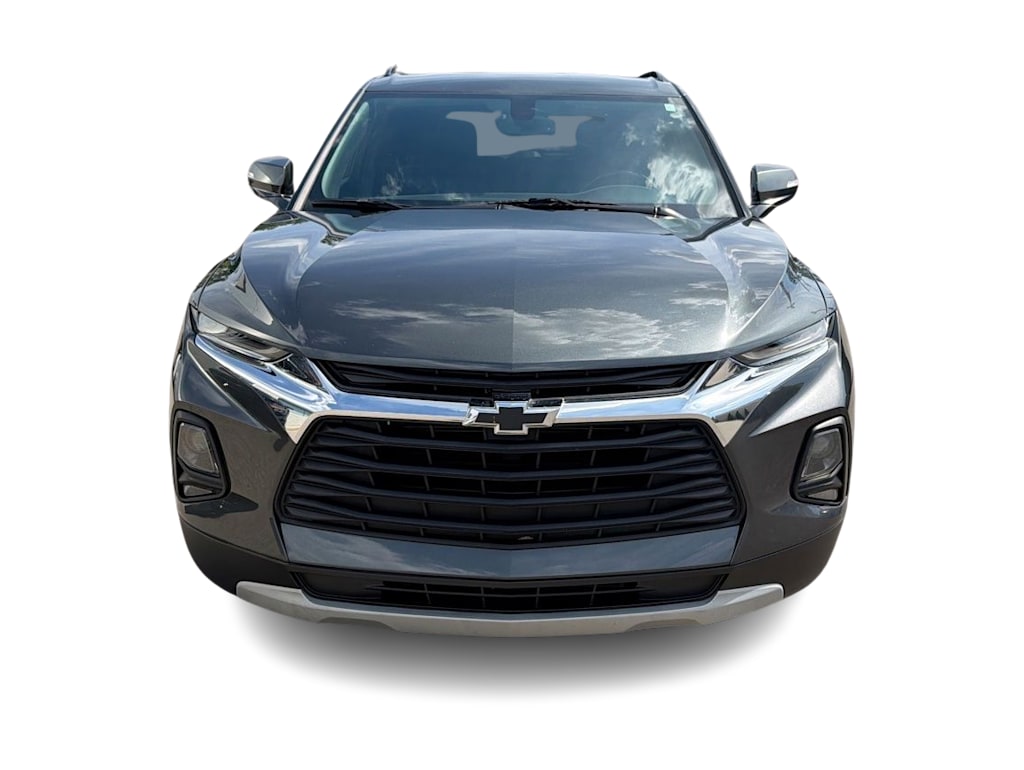 Thumbnail: 2019 Chevrolet Blazer - 6