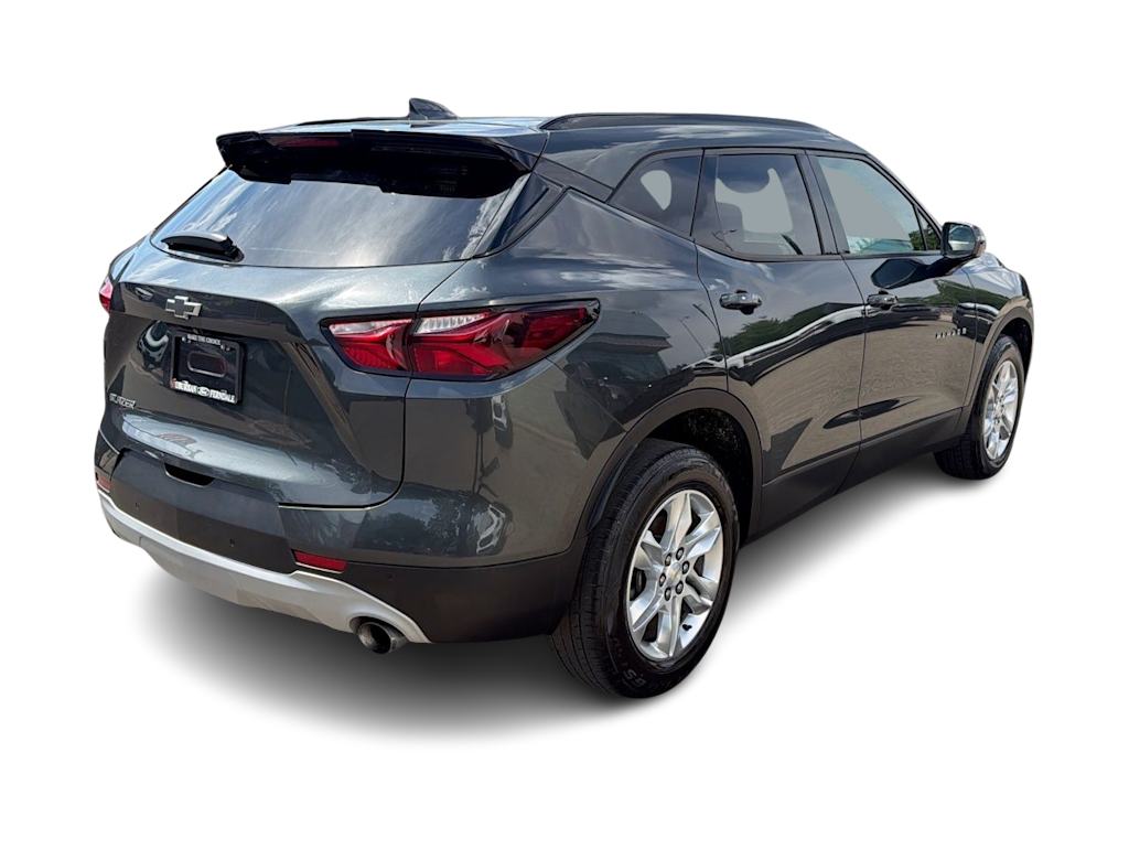 Thumbnail: 2019 Chevrolet Blazer - 21