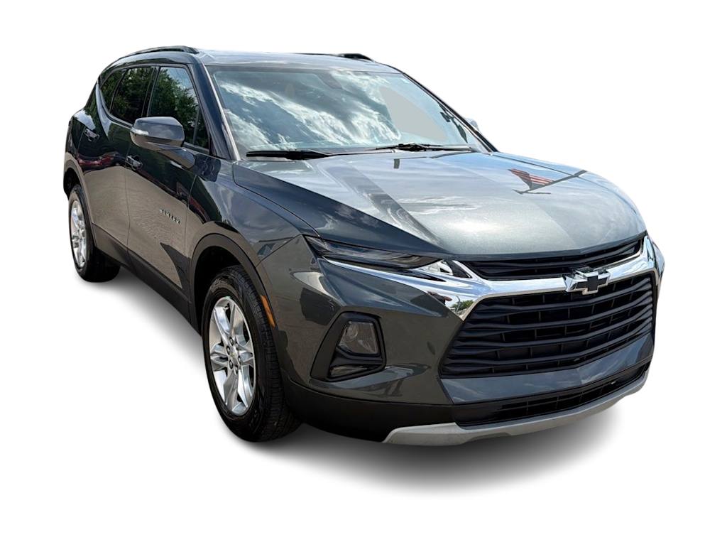 Thumbnail: 2019 Chevrolet Blazer - 19