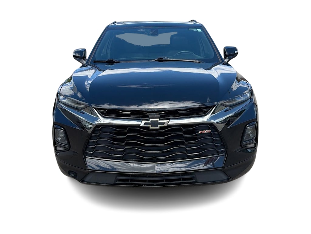 Thumbnail: 2019 Chevrolet Blazer - 5