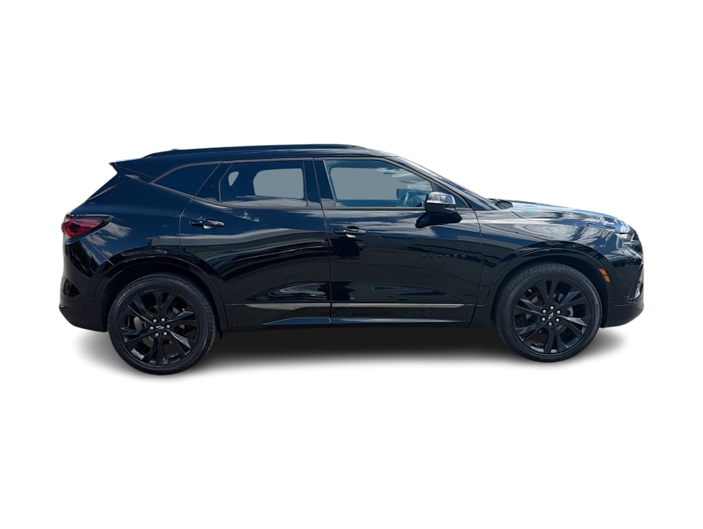 Thumbnail: 2019 Chevrolet Blazer - 22