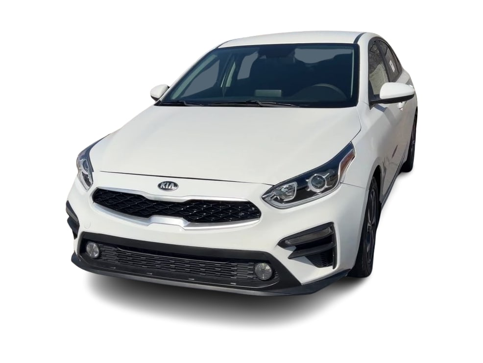 Thumbnail: 2019 Kia Forte - 6