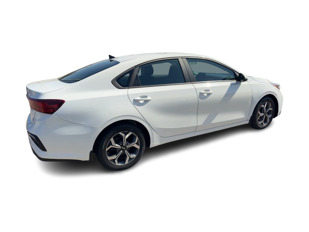 Thumbnail: 2019 Kia Forte - 21