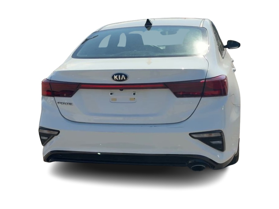 Thumbnail: 2019 Kia Forte - 5